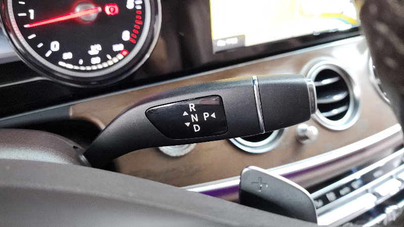 car Mercedes Benz E Class id16108 photo #9