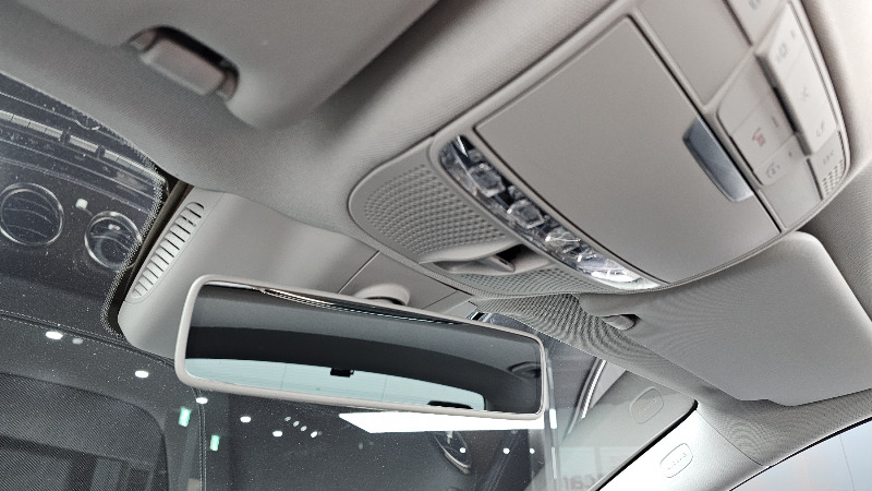 car Mercedes Benz E Class id16109 photo #17
