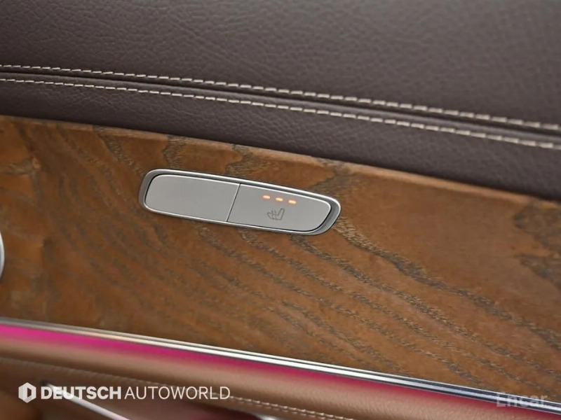 car Mercedes Benz E Class id16111 photo #16