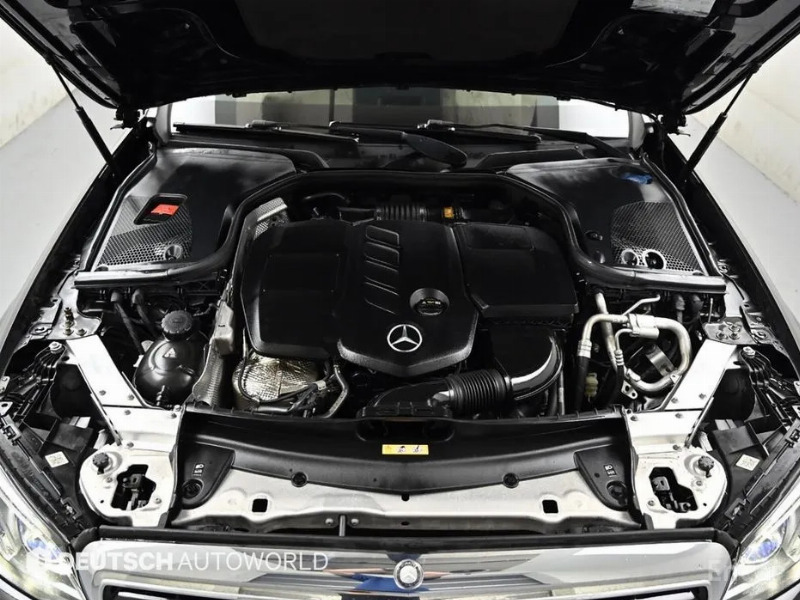 car Mercedes Benz E Class id16111 photo #6