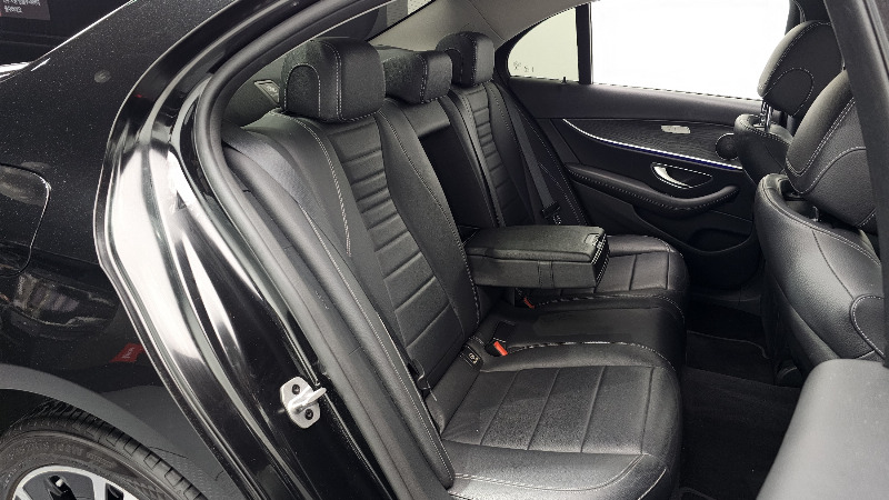 car Mercedes Benz E Class id16112 photo #11