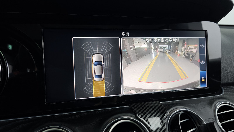 car Mercedes Benz E Class id16112 photo #15