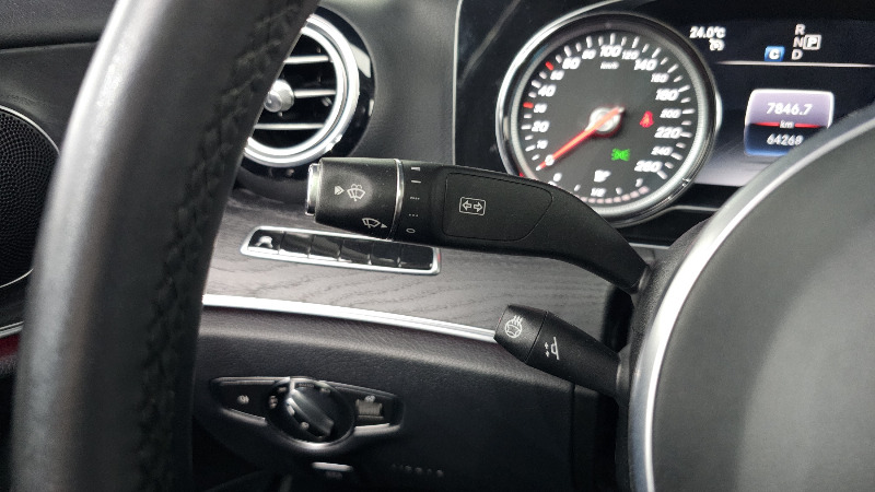 car Mercedes Benz E Class id16112 photo #19