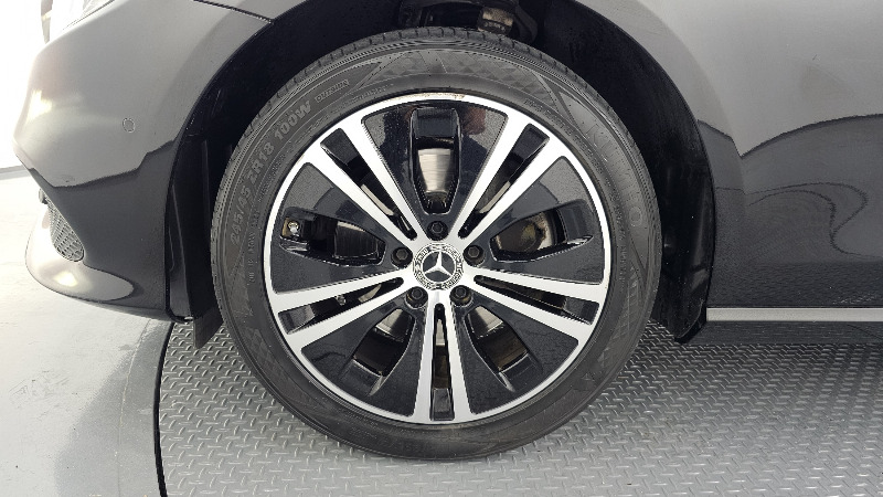 car Mercedes Benz E Class id16112 photo #5
