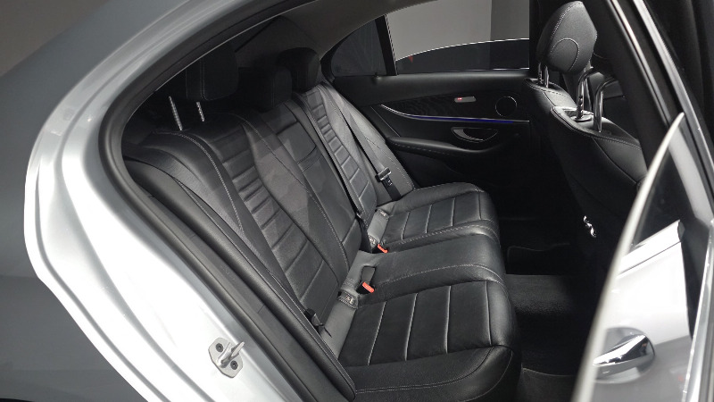 car Mercedes Benz E Class id16113 photo #12