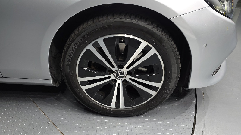 car Mercedes Benz E Class id16113 photo #5