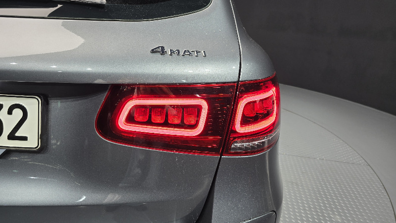 car Mercedes Benz GLC id16136 photo #23