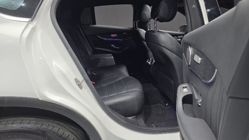 car Mercedes Benz GLC id16149 photo #12