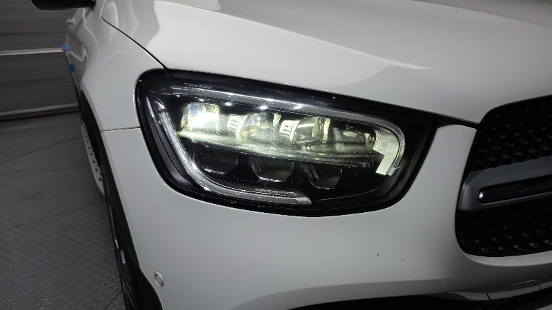 car Mercedes Benz GLC id16149 photo #22