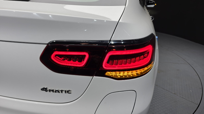 car Mercedes Benz GLC id16149 photo #23