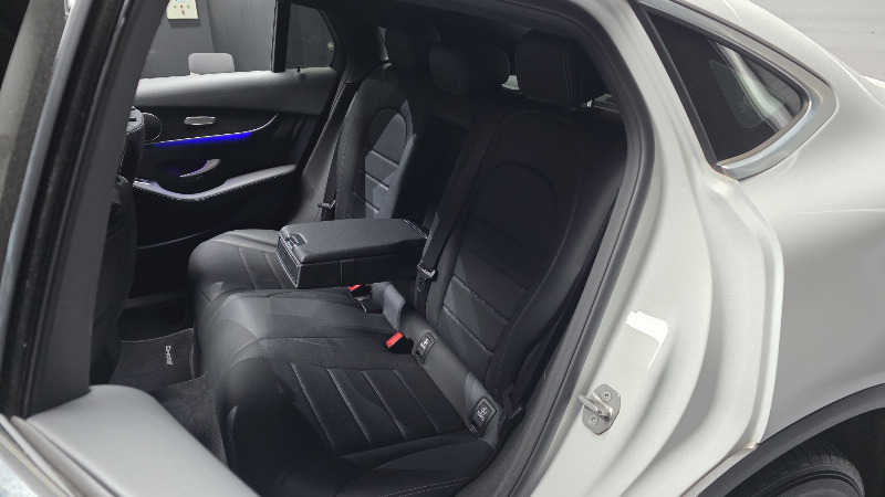 car Mercedes Benz GLC id16149 photo #26