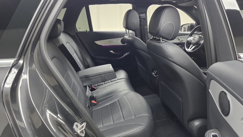 car Mercedes Benz GLC id16157 photo #12