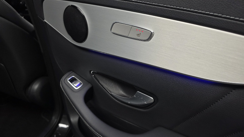car Mercedes Benz GLC id16157 photo #18