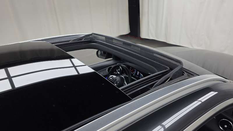 car Mercedes Benz GLC id16157 photo #19