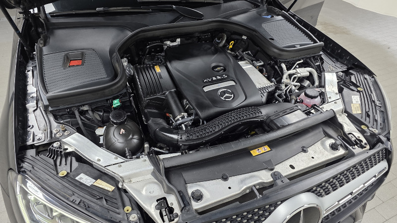 car Mercedes Benz GLC id16157 photo #6
