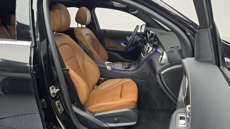 car Mercedes Benz GLC id16163 photo #10