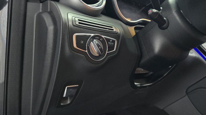 car Mercedes Benz GLC id16163 photo #14