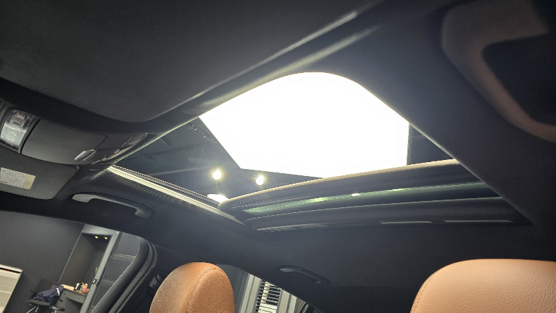 car Mercedes Benz GLC id16163 photo #17