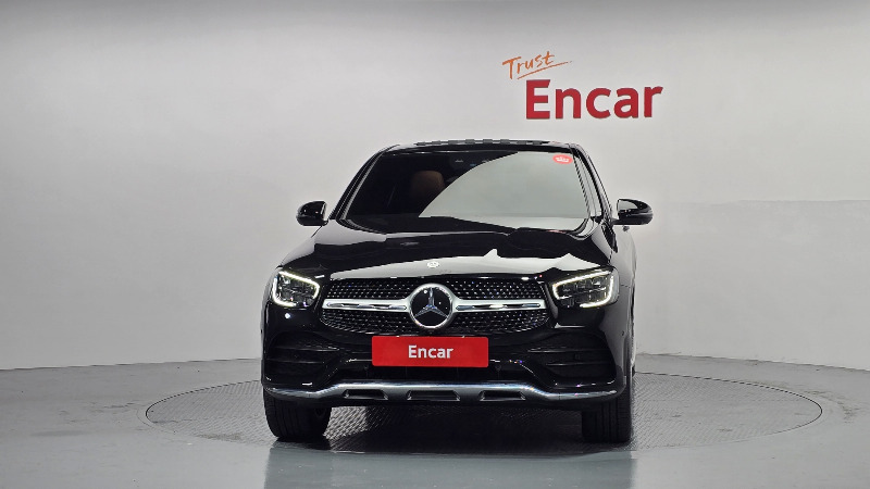 car Mercedes Benz GLC id16163 photo #3