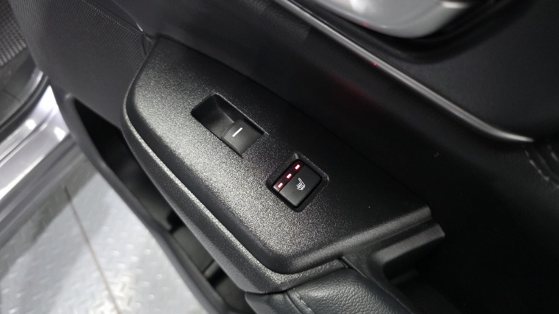 car Honda CR-V id16167 photo #19