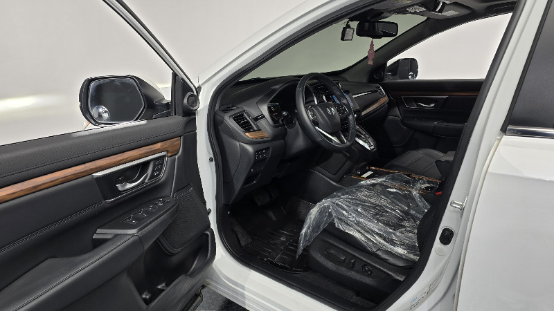 car Honda CR-V id16168 photo #10
