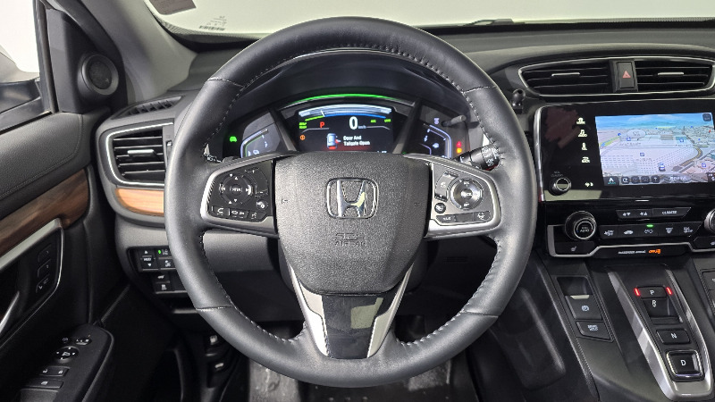 car Honda CR-V id16168 photo #12