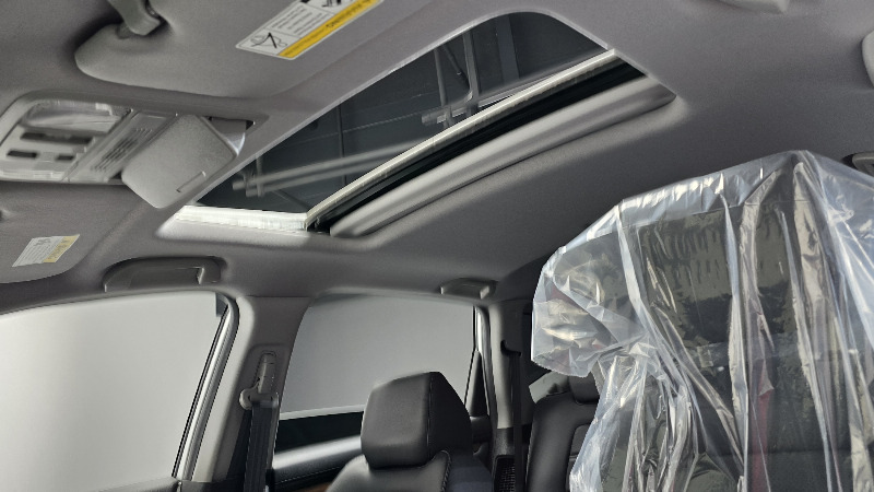 car Honda CR-V id16168 photo #19