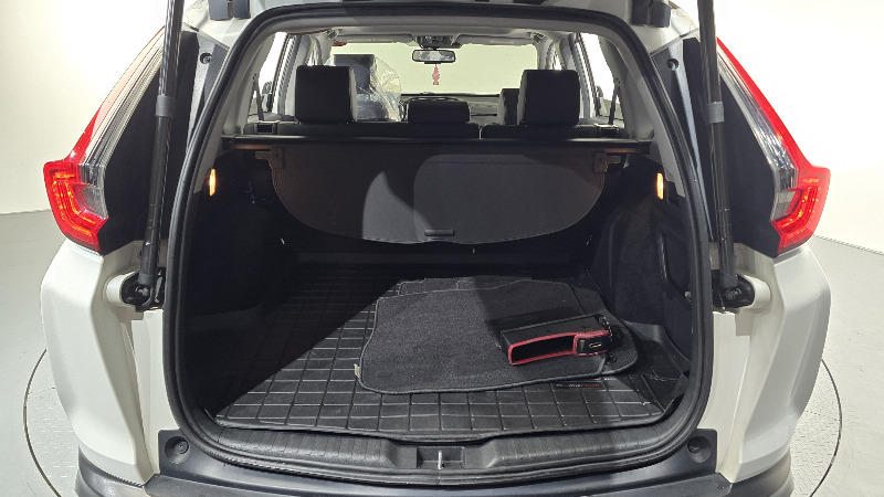 car Honda CR-V id16168 photo #20
