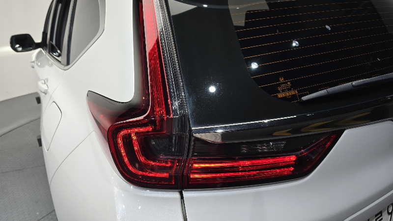 car Honda CR-V id16168 photo #23