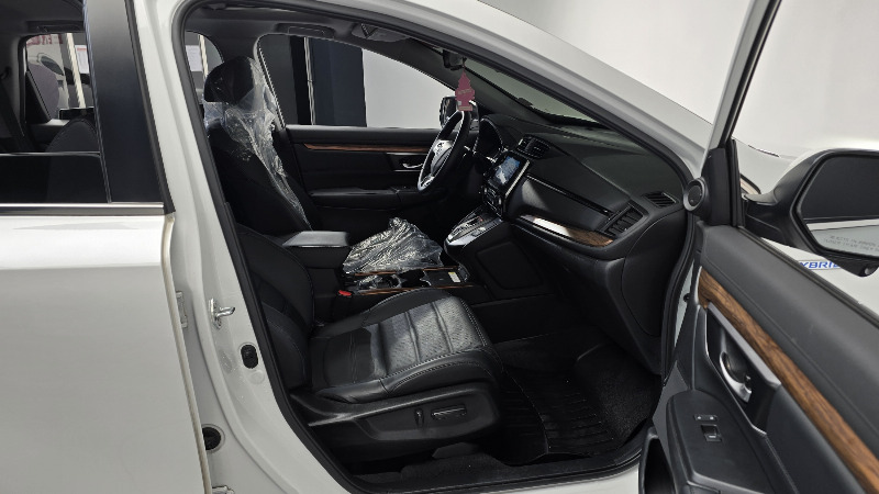 car Honda CR-V id16168 photo #26