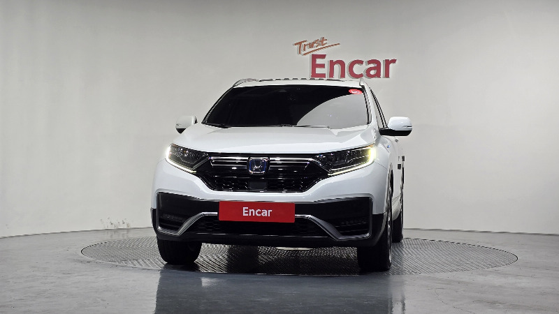 car Honda CR-V id16168 photo #3
