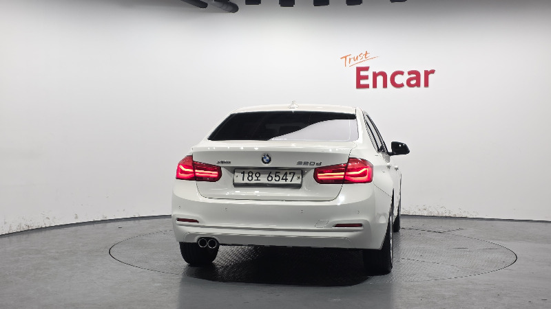 car BMW 3 Series id16173 photo #4