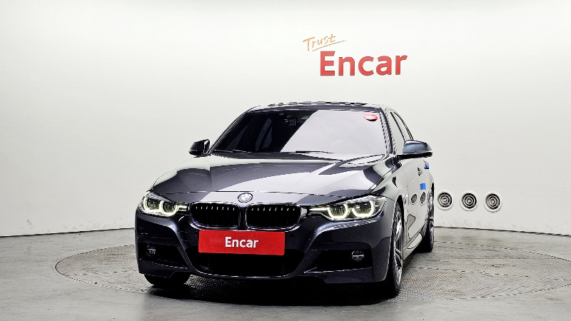 car BMW 3 Series id16174 photo #3