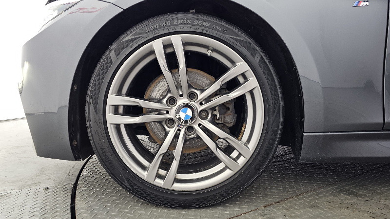 car BMW 3 Series id16174 photo #5