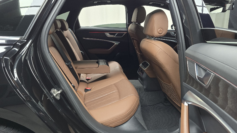 car Audi A6 id16177 photo #12