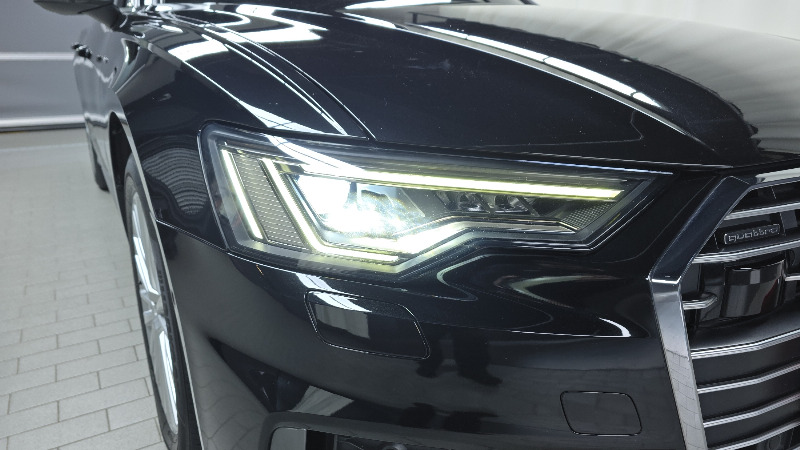 car Audi A6 id16177 photo #22