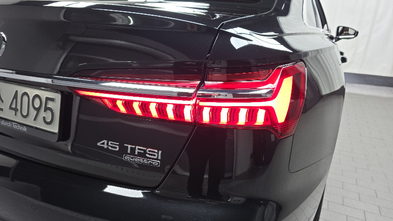 car Audi A6 id16177 photo #23