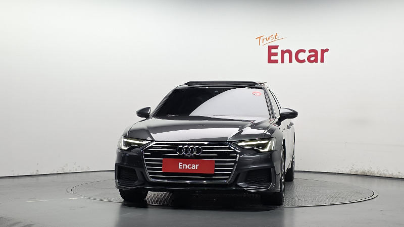 car Audi A6 id16178 photo #3