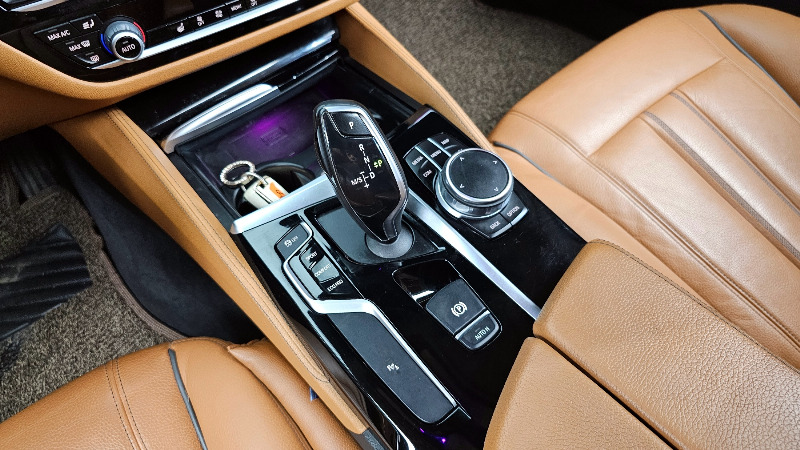 car BMW 5 Series id16182 photo #9
