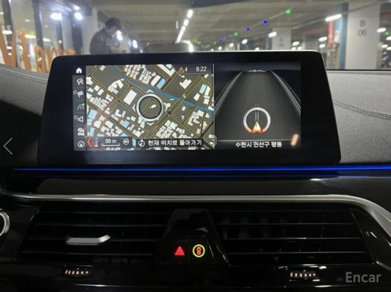 car BMW 5 Series id16188 photo #10