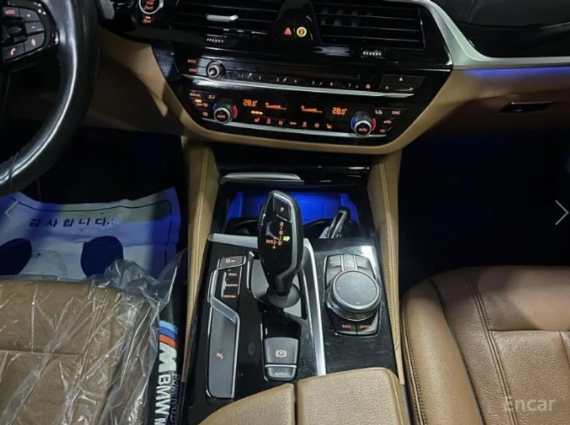 car BMW 5 Series id16188 photo #11