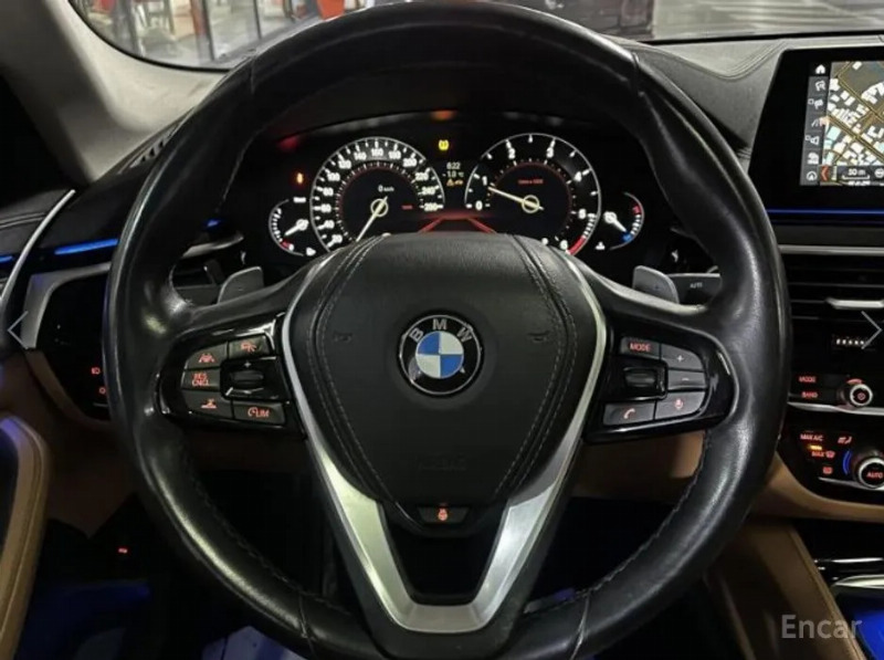 car BMW 5 Series id16188 photo #12