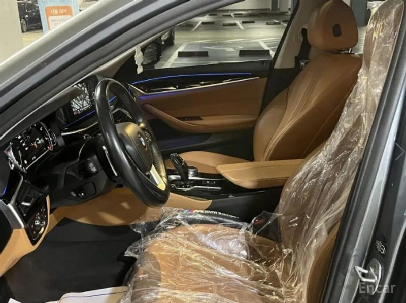 car BMW 5 Series id16188 photo #13