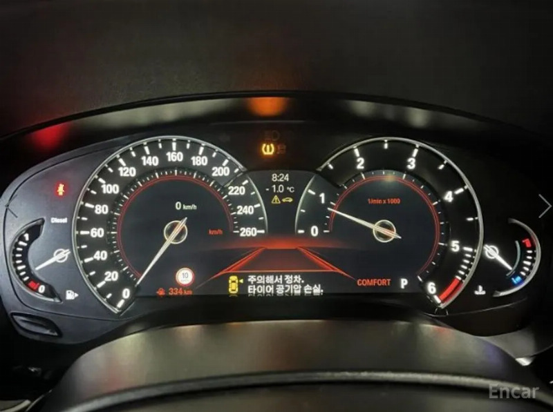 car BMW 5 Series id16188 photo #18