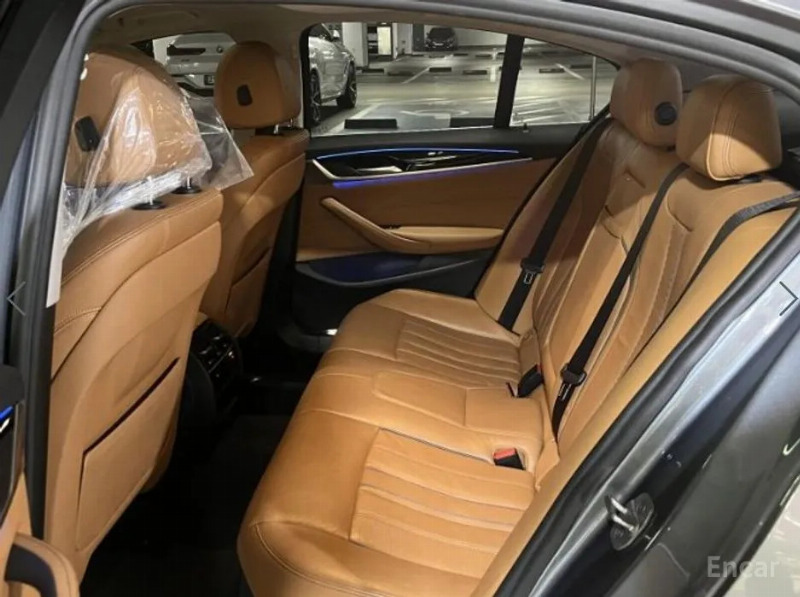 car BMW 5 Series id16188 photo #7