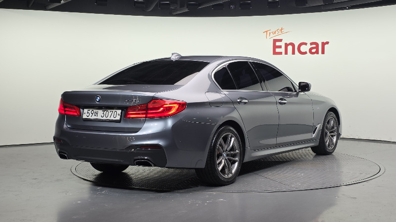 car BMW 5 Series id16193 photo #2