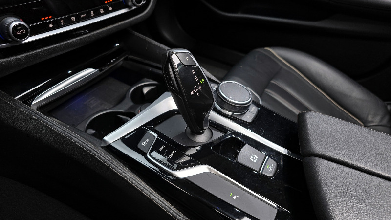 car BMW 5 Series id16195 photo #9