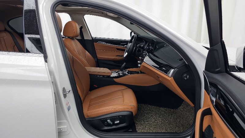 car BMW 5 Series id16200 photo #11