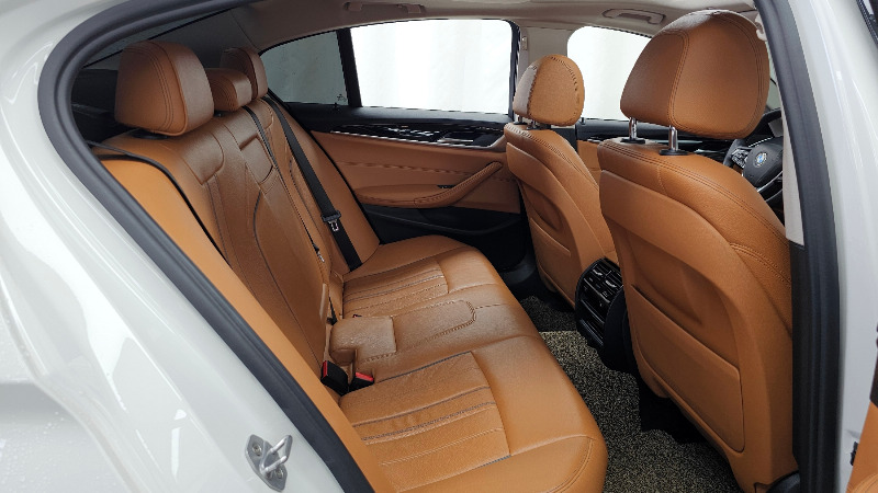 car BMW 5 Series id16200 photo #12