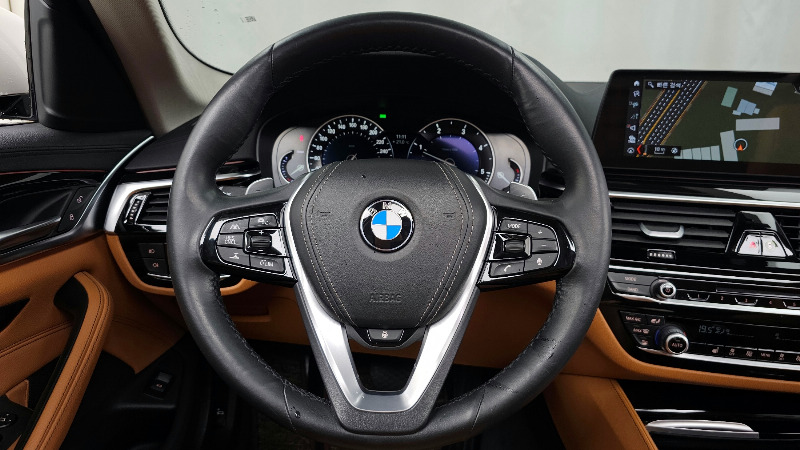 car BMW 5 Series id16200 photo #13